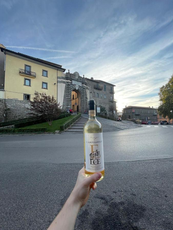 Hotel Italia & Lombardi مونتيفياسكون المظهر الخارجي الصورة