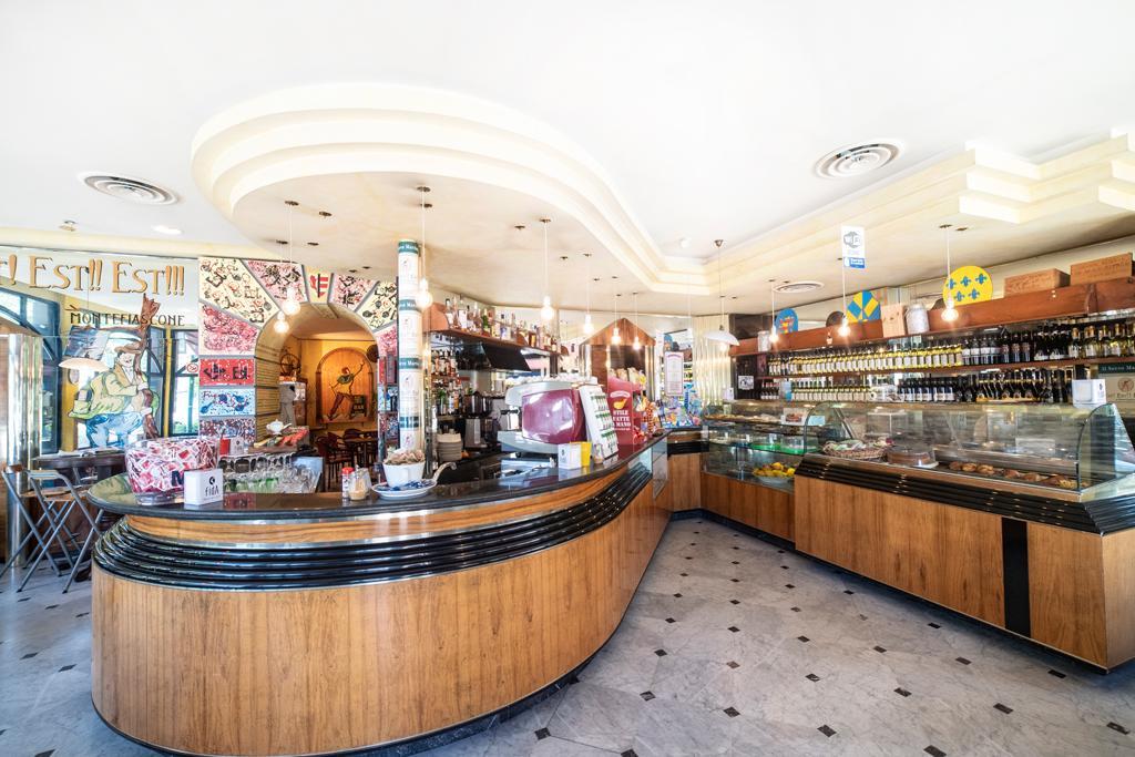 Hotel Italia & Lombardi مونتيفياسكون المظهر الخارجي الصورة