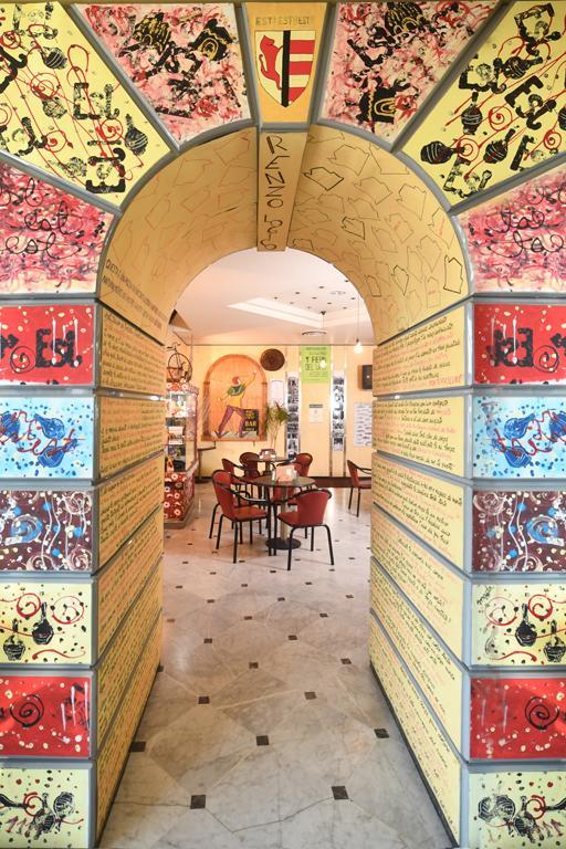 Hotel Italia & Lombardi مونتيفياسكون المظهر الخارجي الصورة
