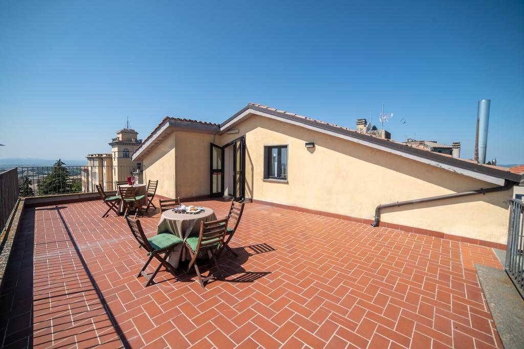 Hotel Italia & Lombardi مونتيفياسكون المظهر الخارجي الصورة