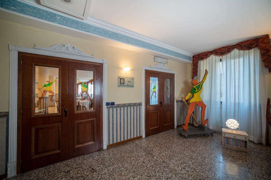 Hotel Italia & Lombardi مونتيفياسكون المظهر الخارجي الصورة