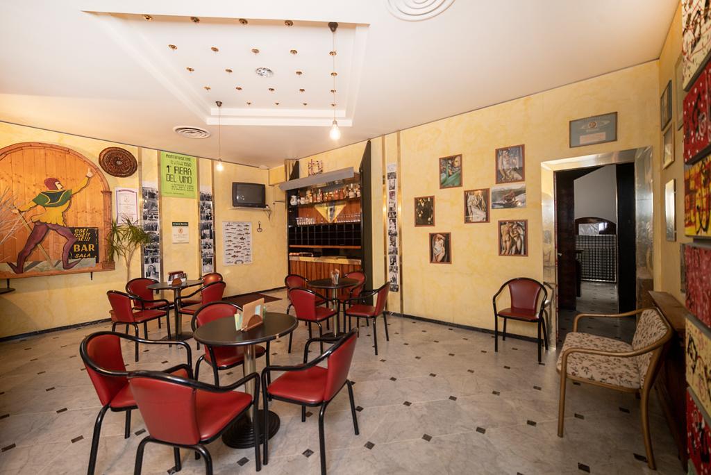 Hotel Italia & Lombardi مونتيفياسكون المظهر الخارجي الصورة